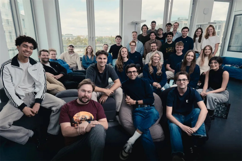 team photo 3