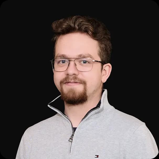 Yannik Prigl